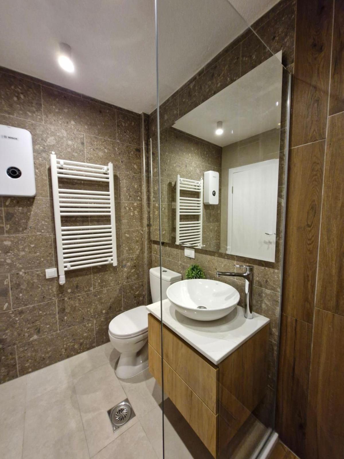 Luxury Apartments Stefano Premium Ohrid Exterior foto